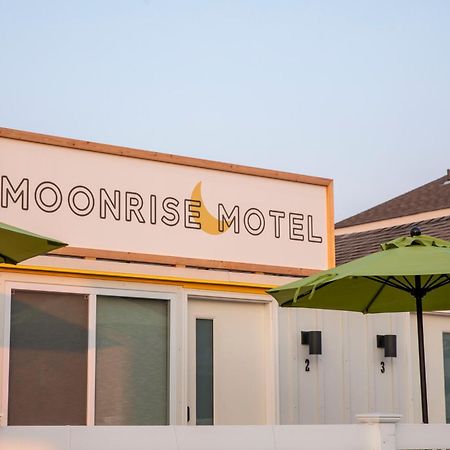 Moonrise Motel Kismet Exteriör bild